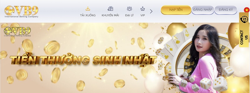 Nhà Cái Vuabai9 Có Lừa Đảo Không? Giải Đáp Chi Tiết Nhất