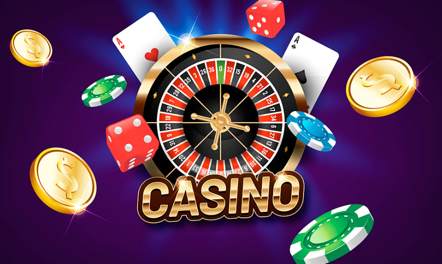 Top game casino không thể bỏ lỡ tại nhà cái Vuabai9