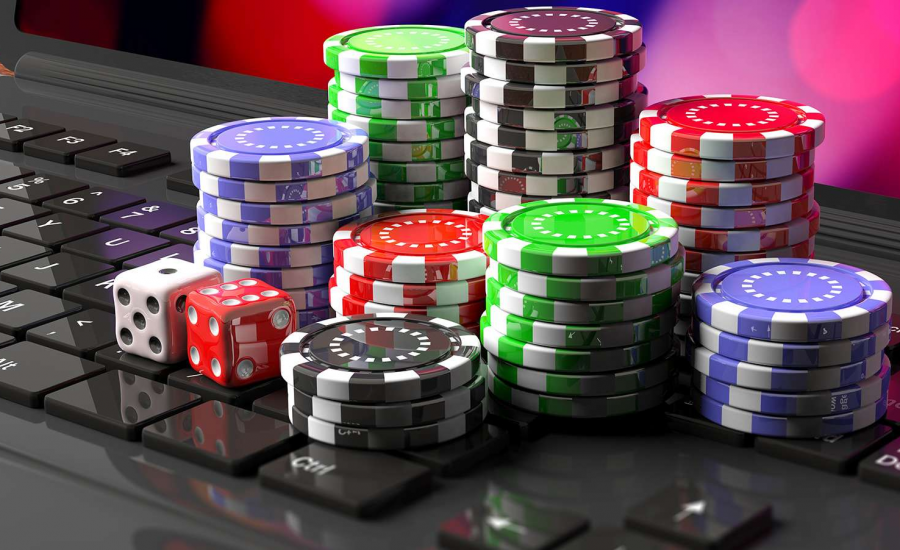 Tối ưu hoá tiền thắng casino online tại Vuabai9 nhờ 5 mẹo sau