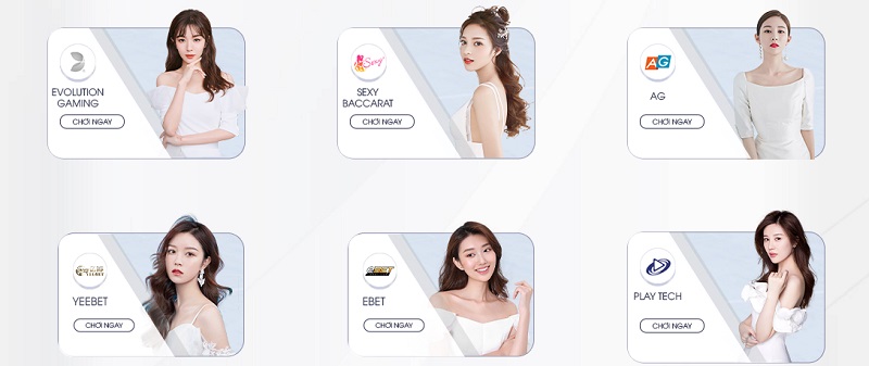 đối tác game quay hũ