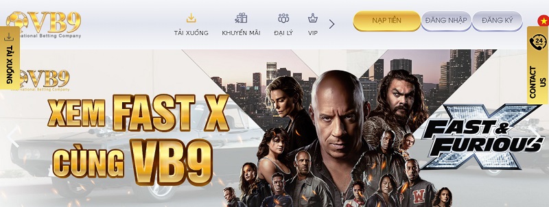 nhà cái quay hũ vuabai9