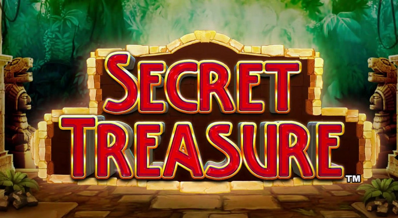 Game quay hũ Secret Treasure chơi như thế nào để dễ có được chiến thắng