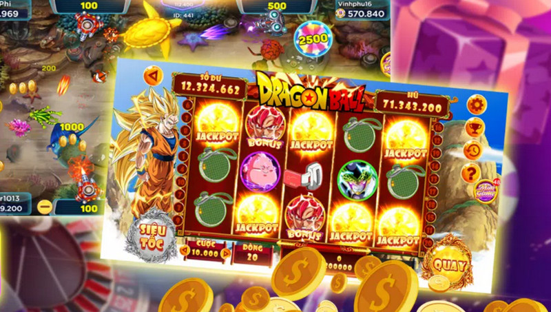 Top chiến thuật chơi game quay hũ uy tín Vuabai 9 cực hay