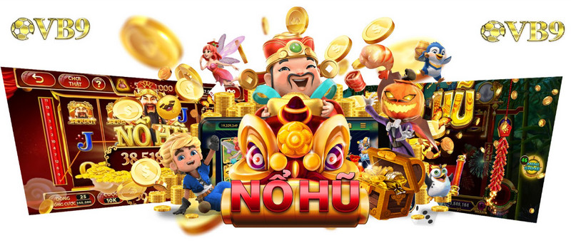 Điểm hấp dẫn người chơi tham gia game quay hũ uy tín Vuabai 9