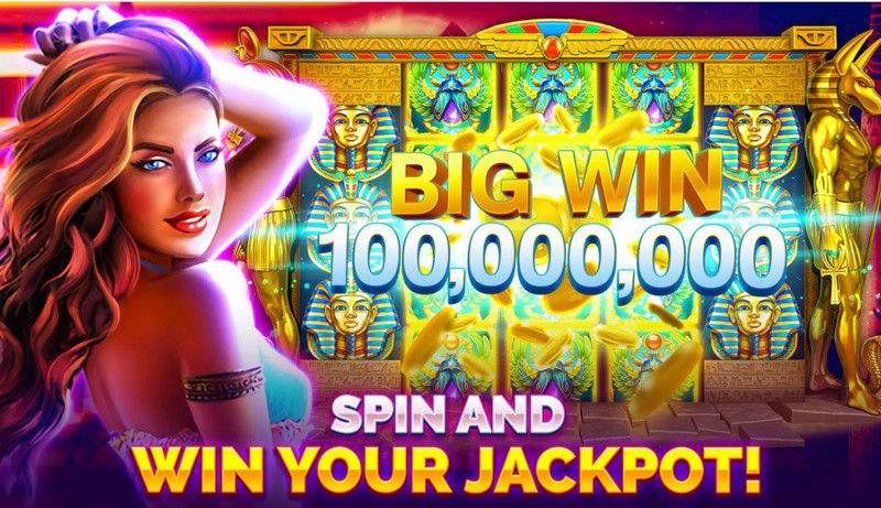 Các bước để tham gia chơi quay hũ trên Vuabai 9