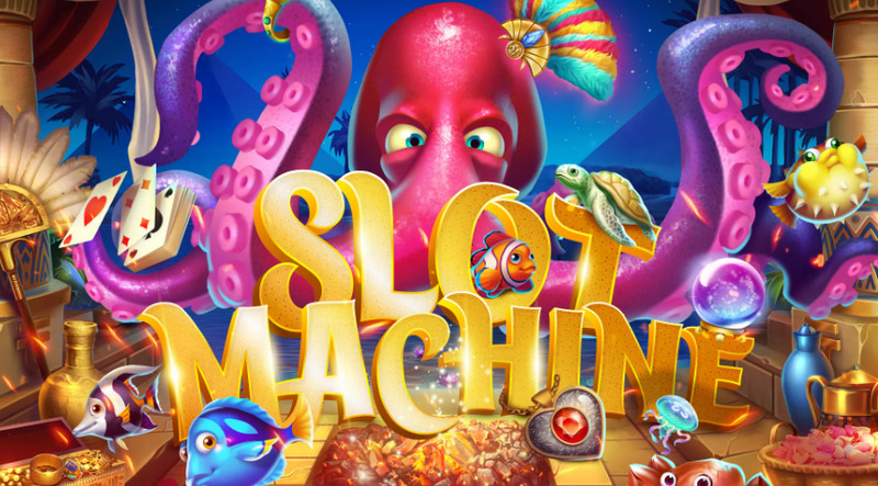 Tổng quan về quay hũ Vuabai 9