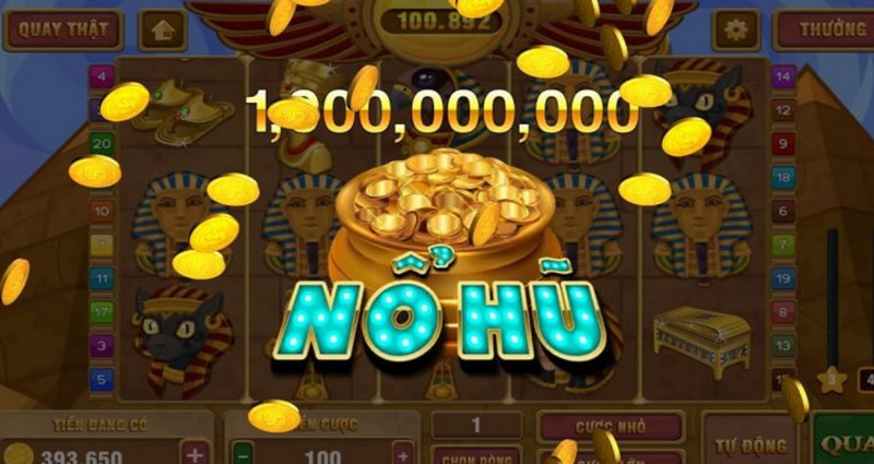 Vì sao nên tham gia quay hũ ăn tiền Vua bai9