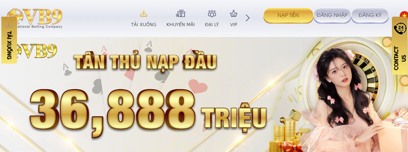 Giới thiệu nhà cái quay hũ ăn tiền Vua bai9