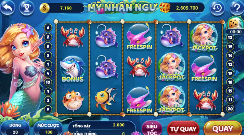 Cân đối số vốn bỏ ra khi quay hũ Vuabai9