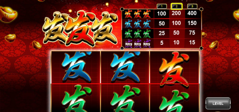 Game quay hũ đổi thưởng Crazy FaFaFa