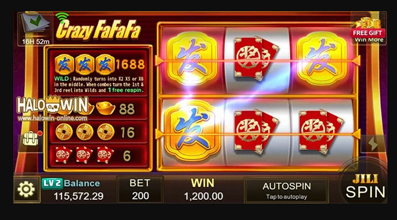 Vì sao nên tham gia quay hũ Crazy FaFaFa cùng Vuabai 9