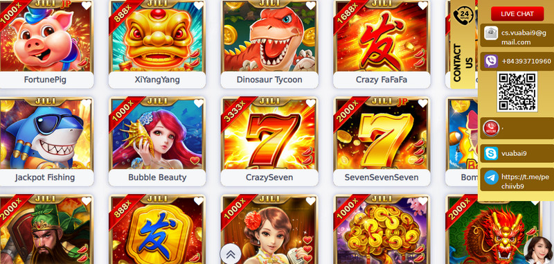 Hệ thống chăm sóc khách hàng của VuaBai 9 chuyên nghiệp