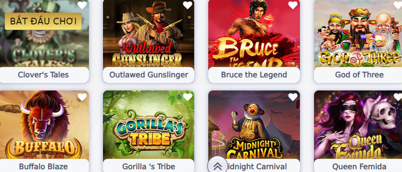 Cách tham gia và trải nghiệm top game quay hũ Vua bai9
