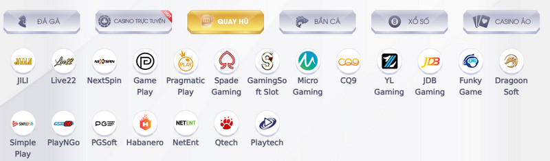 Giới thiệu về quay hũ Vua bai9
