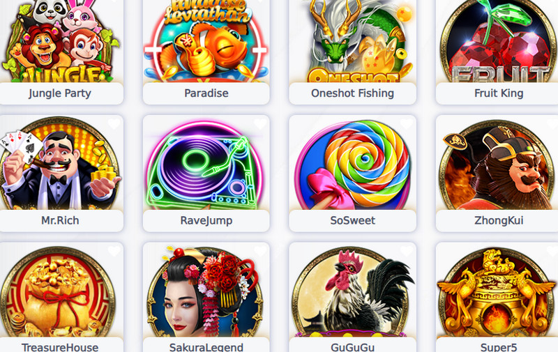 Hướng dẫn cách chơi quay hũ ăn tiền