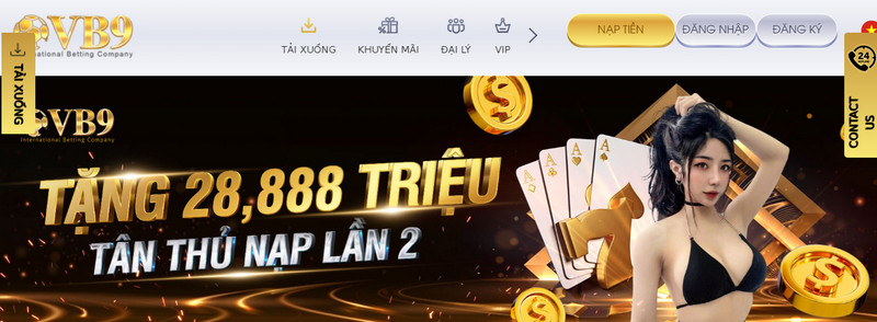 Đánh giá nhà cái quay hũ Vuabai9: Đánh giá chất lượng và độ tin cậy