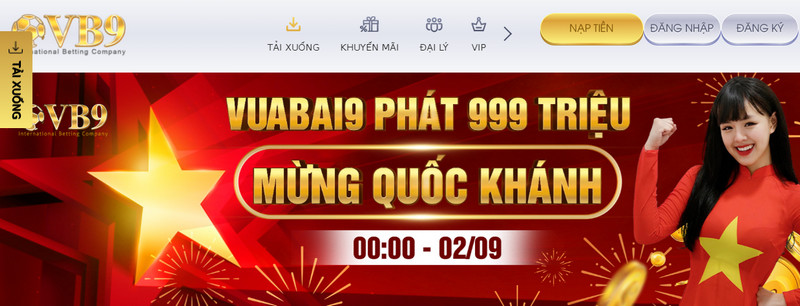 Giao diện trải nghiệm người dùng