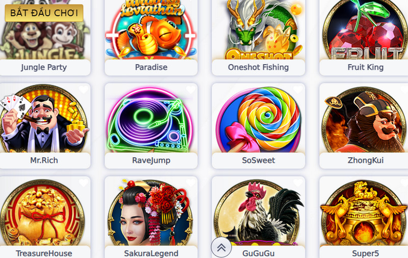 Những yếu tố quan trọng khi chọn nhà cung cấp quay hũ Vua bài 9