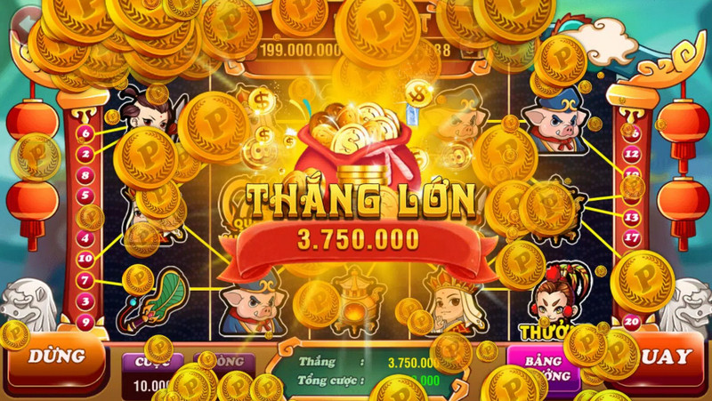 Đánh giá ưu điểm quay hũ Vuabai 9